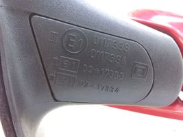 Ford Escort Specchietto retrovisore elettrico portiera anteriore 38939