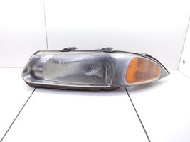 Rover 214 - 216 - 220 Lampa przednia 88202336