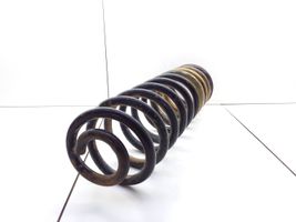 Volkswagen PASSAT B3 Rear coil spring 