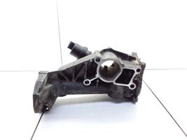 Opel Insignia A EGR valve cooler bracket 0705510