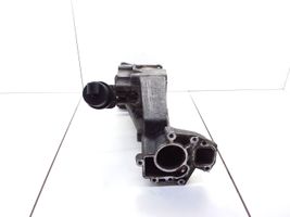 Opel Insignia A EGR valve cooler bracket 0705510