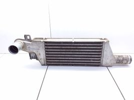 Opel Combo C Intercooler radiator 24427069