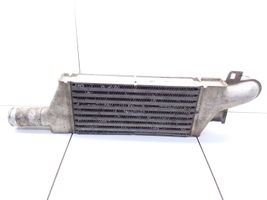 Opel Combo C Starpdzesētāja radiators 24427069