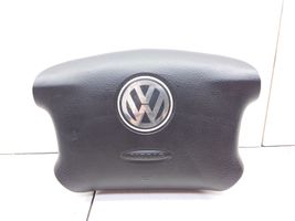 Volkswagen Sharan Poduszka powietrzna Airbag kierownicy 7M3880201E