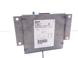 Saab 9-3 Ver2 Centralina/modulo navigatore GPS 12800885EA