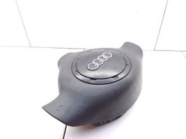 Audi A3 S3 8L Poduszka powietrzna Airbag kierownicy 8L0880201J