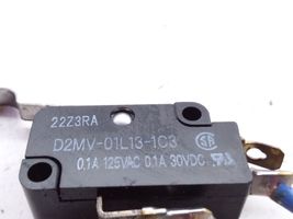 Toyota Yaris Sensore D2MV01L131C3