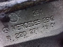 Mercedes-Benz C W203 Scatola del cambio automatico R2202711901