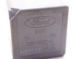 Ford Fusion Altri relè F80B14B192AA