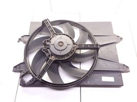 Ford Fusion Electric radiator cooling fan 8240368