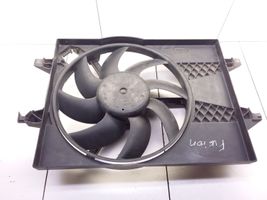 Ford Fusion Electric radiator cooling fan 8240368
