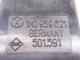 Volkswagen Golf III Interruttore parabrezza/alzacristalli 1H0959621