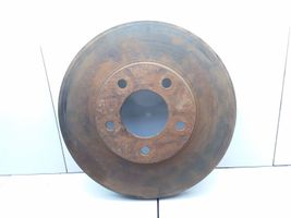 Chrysler Stratus Front brake disc 