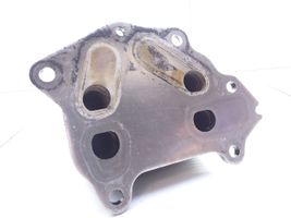 Ford Fusion Oil filter mounting bracket 
