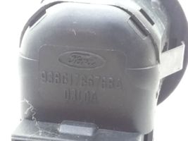 Ford Escort Przycisk regulacji lusterek bocznych 93BG17B676BA