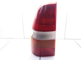 Ford Escort Lampa tylna 91AG13N004