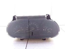 Ford Escort Tachimetro (quadro strumenti) 96FB10848BA