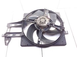 Ford Escort Ventilatore di raffreddamento elettrico del radiatore 92AB8146CF