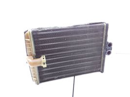 Mercedes-Benz E W210 Radiateur soufflant de chauffage 