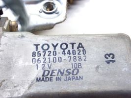Toyota Picnic Mécanisme lève-vitre de porte arrière avec moteur 8572044020