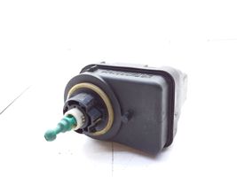 Renault Trafic II (X83) Headlight level adjustment motor 7700415342