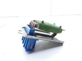Volkswagen Sharan Heater blower motor/fan resistor 7M0959263E