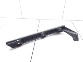 Volkswagen Sharan Staffa di rinforzo montaggio del paraurti anteriore 7M0807183B