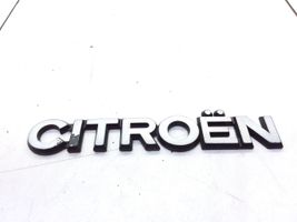 Citroen Xantia Logo/stemma case automobilistiche 9617361180