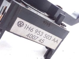 Volkswagen Golf III Leva comando tergicristalli 1H6953503AA