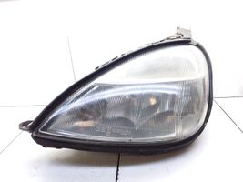 Mercedes-Benz A W168 Phare frontale A1688200361