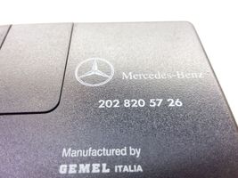 Mercedes-Benz C W202 Muut ohjainlaitteet/moduulit 2028205726