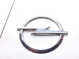 Opel Sintra Logo, emblème, badge 10242271