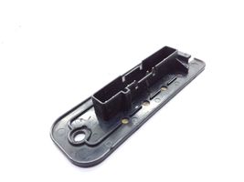 Opel Sintra Sliding door contact joint 