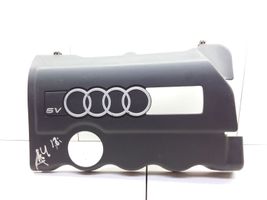 Audi A4 S4 B5 8D Variklio dangtis (apdaila) 058103724D