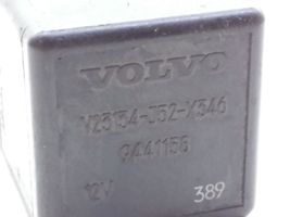 Volvo S80 Altri relè 9441158