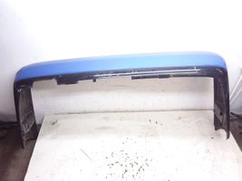 Mercedes-Benz C W202 Rear bumper 