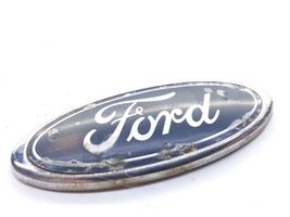 Ford Galaxy Manufacturers badge/model letters 95GBF425A52CB