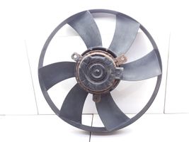 Chrysler 300M Electric radiator cooling fan 