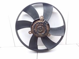 Chrysler 300M Electric radiator cooling fan 