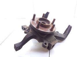 Chrysler Town & Country III Front wheel hub 