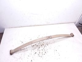 Volkswagen Caddy Front leaf spring 