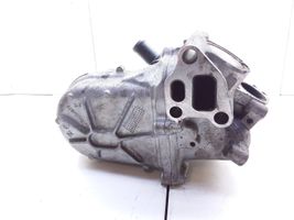 Opel Astra J Valvola EGR 55236303