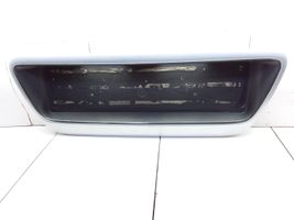 Nissan Almera Listwa oświetlenie tylnej tablicy rejestracyjnej 908102N301