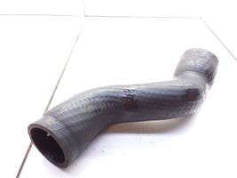 Opel Astra G Tube d'admission de tuyau de refroidisseur intermédiaire 90570683VE