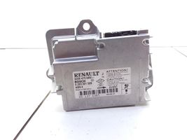 Renault Modus Gaisa spilvenu vadības bloks 8200475989