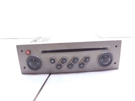 Renault Modus Radio / CD/DVD atskaņotājs / navigācija 8200335062