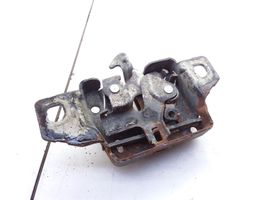 Renault Modus Engine bonnet/hood lock/catch 