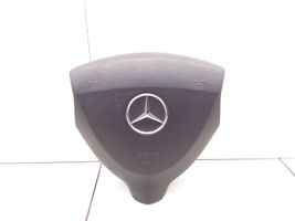 Mercedes-Benz A W169 Надувная подушка для руля 91618289940
