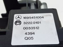 Mercedes-Benz A W169 Valokatkaisija 1695451004
