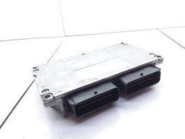 Citroen C8 Gearbox control unit/module 9657137780